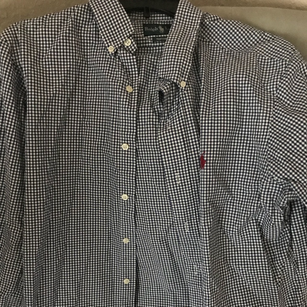 Ralph Lauren Men Large